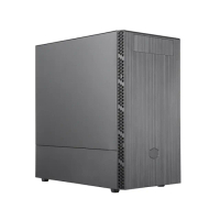 【CoolerMaster】MasterBox MB400L 光碟機版 機殼