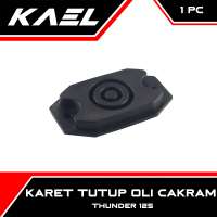 Karet Tutup Oli Cakram Suzuki Thunder Tander Thander Tunder 125 Master Rem Atas Seal Penutup