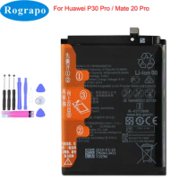3.82v 4200mAh HB486486ECW Mobile Phone Battery For Huawei P30 Pro Mate20 Pro Mate 20 Pro