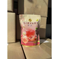 แพ็คเกจใหม่ Rafar Woman Tea ชาหญิง [ของแท้] ชงดื่มทุกวัน