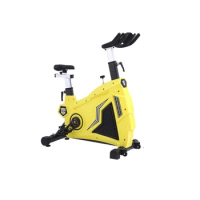 HOS-W078 Spinning Bike Aerobic exercise equipment Home spin bike factory outlet