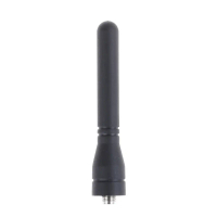 สำหรับเสาอากาศแบบนิ่ม รุ่น Baofeng BF 888S ใช้ร่วมกันได้ พร้อมขั้วต่อ SF20 SMAF ตัวเมีย