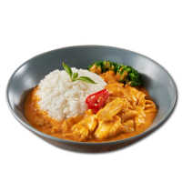 【KKLife】料理包4包送米餅1袋(180g-250g/包;日式咖哩.泰式雞.日式軟骨.洋蔥豬.三餐.方便快速懶人)