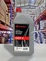 【4%點數】『油工廠』brembo PREMIUM BRAKE 煞車油 DOT4 碟煞油 ATE【樂天APP下單限定】