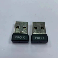 Original Mouse adapter receiver For Logitech G Pro/G Pro X 1Gen &amp; 2GEN wireless mouses replacement repair mouse parts