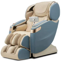 Monster Drive AI massage chair brand name OGAWA top quality full body massage zero gravity touch screen