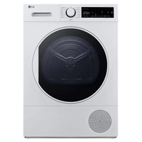 เครื่องอบผ้าฝาหน้า 8 kg รุ่น RD08NHP5W.ABWPETH