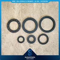OIL SEAL CFW 55 90 7 . CFW 55 X 90 X 7