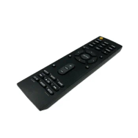 New Replaced Remote Control Fit For ONKYO TX-RZ820 TX-RZ630 TX-RZ830 TX-NR696 7.2 Channel Network Receiver