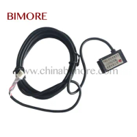 4 Pieces BIMORE TNG-012 Elevator Photoelectric Switch Sensor