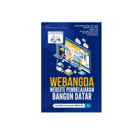 WEBANGDA: Website Pembelajaran Bangun Datar