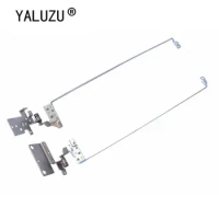YALUZU New laptop LCD Hinges For ACER ASPIRE E15 ES1-511 15.6'' HINGES AM16G000400 AM16G000500