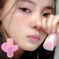 merrymonde Milk Heart Tint Lip & Cheek 5g