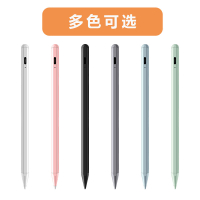 適用applepencil手寫筆 一代二代ipad蘋果平板觸屏觸控尖頭電容筆
