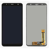 Lắp ráp màn hình, Áp dụng cho Samsung J610, J415, J410, J6 +, J6pius, J4 +, J4plus, màn hình LCD