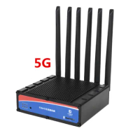 bonding commercial wifi hotspot modem lte 4g 5ghz wireless cpe 5g router with sim card slot