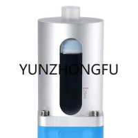 laboratory liquid Industrial motorized Syringe Pump with high precision syringe pump