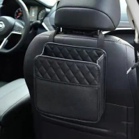 Car Seat Back Insulation Storage Bag for LEXUS RX300 RX330 RX350 IS250 LX570 is200 is300 ls400 LM NX LS ES GS Car Accessorie
