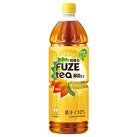 FUZE tea 檸檬紅茶(1250ml) [大買家]