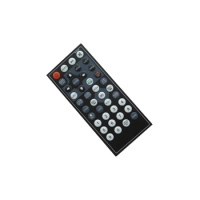 Remote Control For Sound Storm Laboratories SSL DD663BR DD658 DD664B DD761BW DD764BR SD726MB Audio Car Radio DVD Player System