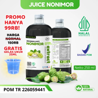 Obat TNB Herbal TNE Extra Jus Nonimor Juice Mengkudu Asli Premium Jus Noni Sari Buah Mengkudu Extrac