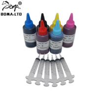 BOMA.LTD 79 08N PX700 PX720WD PX800FW PX820FWD PX830FWD Sublimation Ink For EPSON RX580 RX680 RX585 RX685 RX560 RX590 RX690