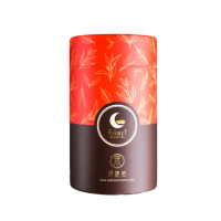 【FukazT】日月潭紅茶-極品阿薩姆紅茶60gx1罐(0.1斤)