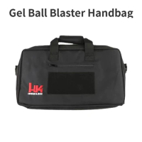 LDT P7 P5 MP7 Handbag MP5k HK Carrying Bag Gel Ball Blaster Package