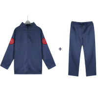 [HOT SALES] Naruto Cos  Kakashi trong trang phục hoàng gia   Cấp trên   Asma   Trang phục nhân vật a