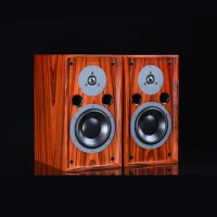 CS-3 Collector's Edition Two-way Front Guide Bookshelf Speakers High Fidelity Speakers Monitor Speakers HIFI Speakers