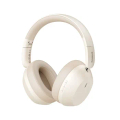 Tai nghe chụp tai không dây Baseus Bass 35 Max - Đen, Trắng, Xám