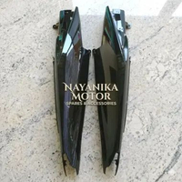 bodi belakang yamaha jupiter mx new 135 hitam kanan kiri