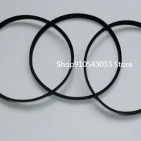 1PCS New oem For Canon EF 24-70mm 24-70 17-40 16-35 24-105 MM Dust Seal Bayonet Mount Rubber Ring repair Parts