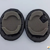 Replacement Earpads for Sony WH-1000XM4 1000XM3 Headset Headphones Leather Sleeve Earphone Earmuff