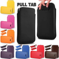 Mobile Phone Case For Samsung Galaxy S24 Ultra S20 FE S21 S22 Note 20 S23 Ultra S24 Plus Leather Case Cover Funda Para Pouch Bag