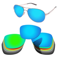 Bsymbo Polarized Replacement Lenses for-Oakley Caveat OO4054 Sunglass Frame Multiple Choices