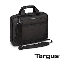 Targus CitySmart multi-fit 電腦公事包(14-15.6吋適用)