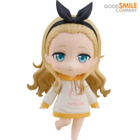 Good Smile Company Nendoroid Lycoris Recoil 2272 Kurumi Model Toys Anime Action Figure Gift for Fans