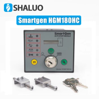 SmartGen HGM180HC diesel Genset electronic auto start stop controller panel module genset parts