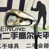 二手U100初學男士 七號鐵7號鐵練習桿易上手