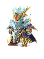 ฟิกเกอร์ Sdw Heroes Arthur Mk III รุ่น 1062169 สีหลากสี