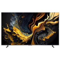 【小米】Xiaomi100型 QLED 144Hz 智慧顯示器 MAX 2025(含基本安裝)-原廠官方授權