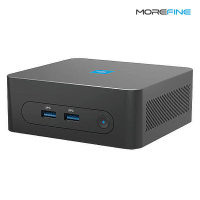 【MOREFINE】M8 迷你電腦(Intel N95 3.4GHz/16G/1TB/Win 11)