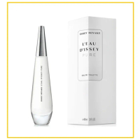 ISSEY MIYAKE 三宅一生純淨之水香水 L'EAU DE ISSEY PURE EAU DE TOILETTE SPRAY 90ML