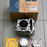 BORING SET K59 VARIO 150 ESP MERK ASPIRA ORIGINAL