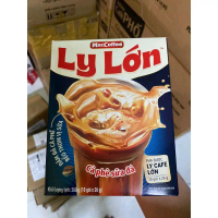 HỘP CÀ PHÊ SỮA LY LỚN (CÀ PHÊ PHỐ SỮA)