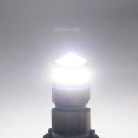 CODChip đèn LED tín hiệu MAXGTRS 2x BA15S P21W 1156 7440 W21W 3156 3157 P27 / 7W BAU15S LED S25 T20 