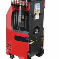 Car Engine Cleaning Machine with Dry Ice Dry Blasting Co2 In South Africa Cleaner Ice Cleaning Machine for Sale
