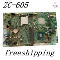 12072-1 For Acer Aspire ZC-605 AIO Motherboard HM70/HM77 DDR3 Mainboard 100% Tested Fully Work