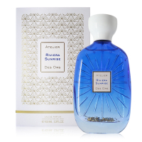 Atelier Des Ors 奧瑞斯工坊 Riviera Sunrise 蔚藍拂曉(里維拉日出)淡香精 EDP 100ml (平行輸入)